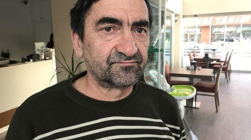 Ceren&rsquo;in katilinin 14 yıl &ouml;nce bı&ccedil;akladığı &ccedil;ocuğun babası konuştu