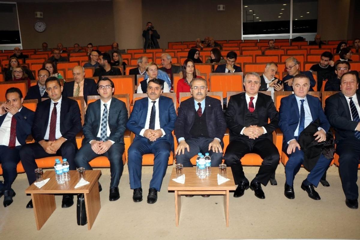 Samsun&rsquo;un bilirkişileri bin kişi azalacak