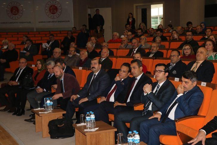 Samsun’un bilirkişileri bin kişi azalacak G2
