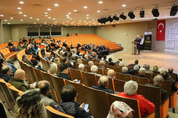 Samsun’un bilirkişileri bin kişi azalacak G3