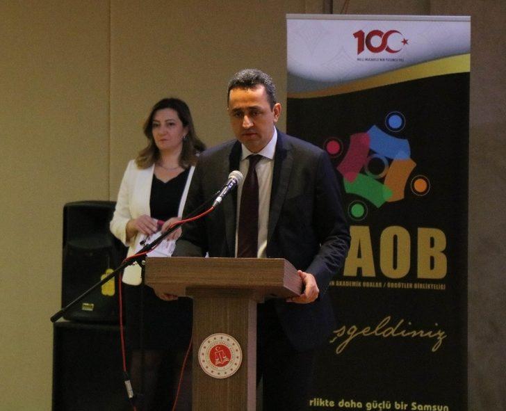 Samsun’un bilirkişileri bin kişi azalacak G4