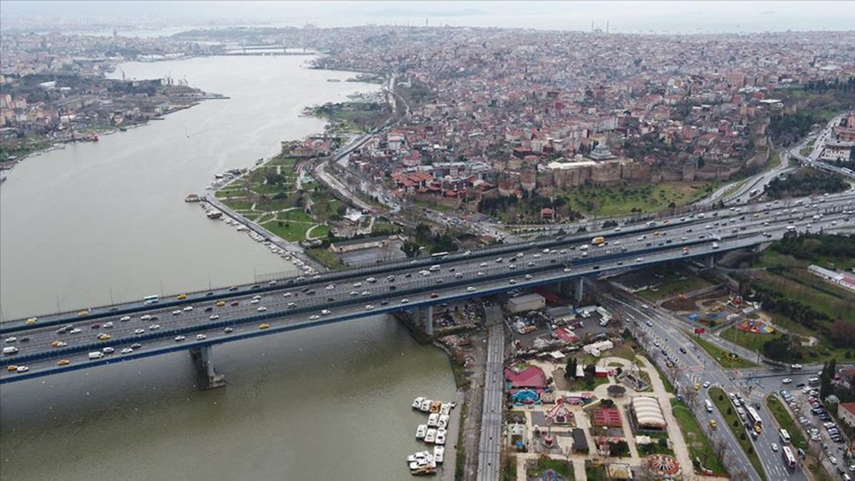 Ekrem İmamoğlu duyurdu! Emin&ouml;n&uuml;-Ey&uuml;psultan-Alibeyk&ouml;y Tramvay Hattı 2020 sonunda bitecek