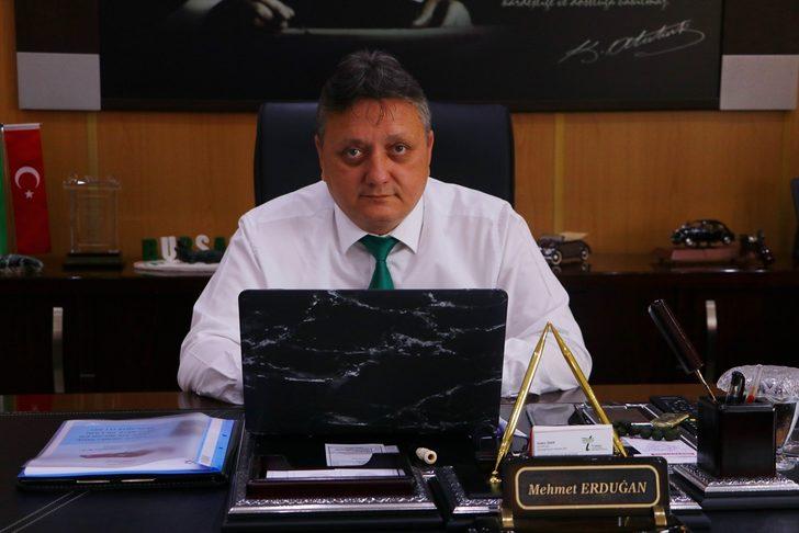 Tekirdağ Emniyet Müdürü Erduğan AA'nın "Yılın Fotoğrafları" oylamasına katıldı G4