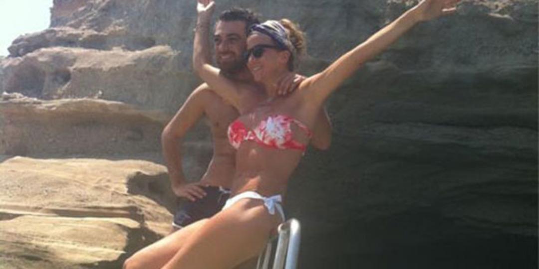 'Bizımlasın' Ivana