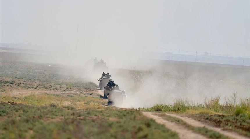 PKK/YPG'nin Suriye'deki yeni hainliği ortaya çıktı!