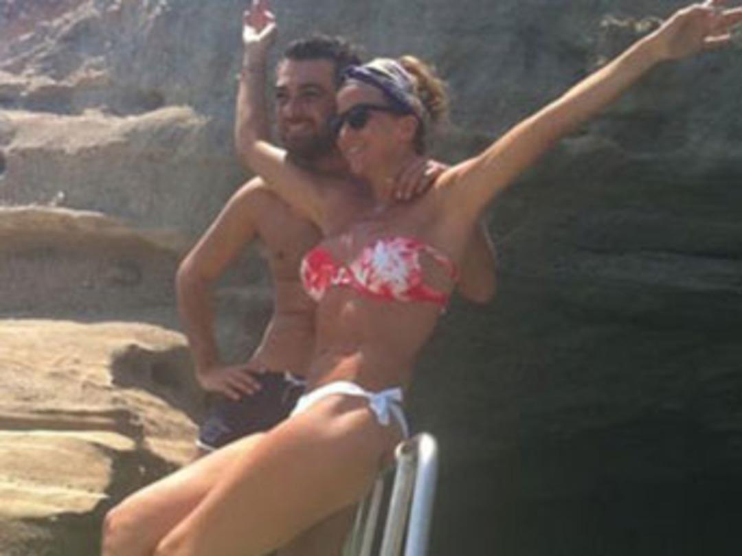 'Bizımlasın' Ivana