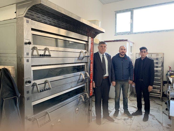 İŞKUR’un hibe desteğiyle hayaline bir adım daha yaklaştı G2