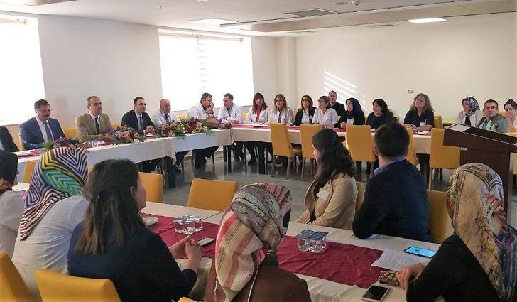 150 yataklı Anamur Devlet Hastanesi hizmete girdi G4