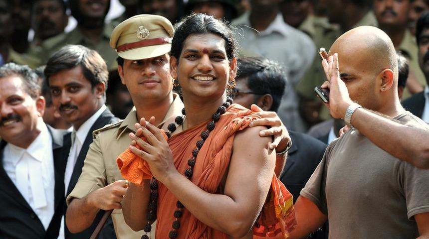 Aranan tarikat lideri adada devlet kurdu