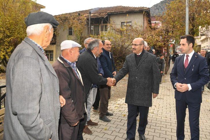 Vali Demirtaş: “Amacımız her açıdan gelişip kalkınmış bir Adana oluşturmak” G3