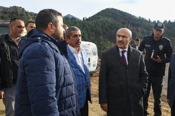 Vali Demirtaş: “Amacımız her açıdan gelişip kalkınmış bir Adana oluşturmak” G4