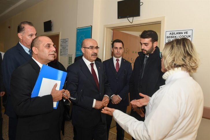 Vali Demirtaş: “Amacımız her açıdan gelişip kalkınmış bir Adana oluşturmak” G5