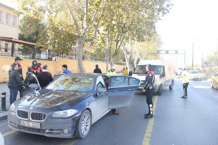 İstanbul’da ‘Kurt Kapanı 19’ uygulaması G1