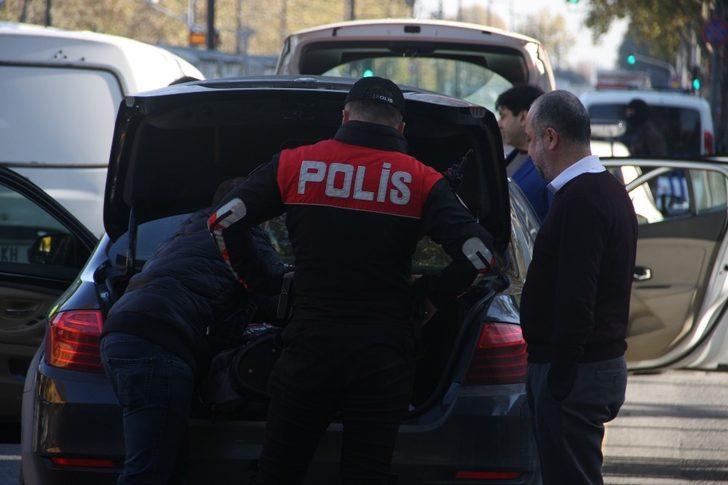 İstanbul’da ‘Kurt Kapanı 19’ uygulaması G4