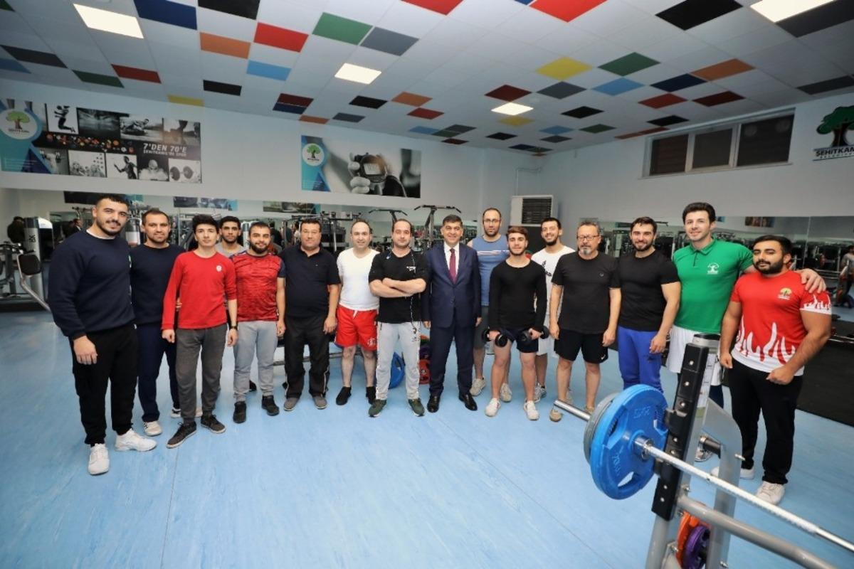 &lsquo;Ni&ccedil;in spor&rsquo; sorusunu bu kez &uuml;yeler yanıtladı