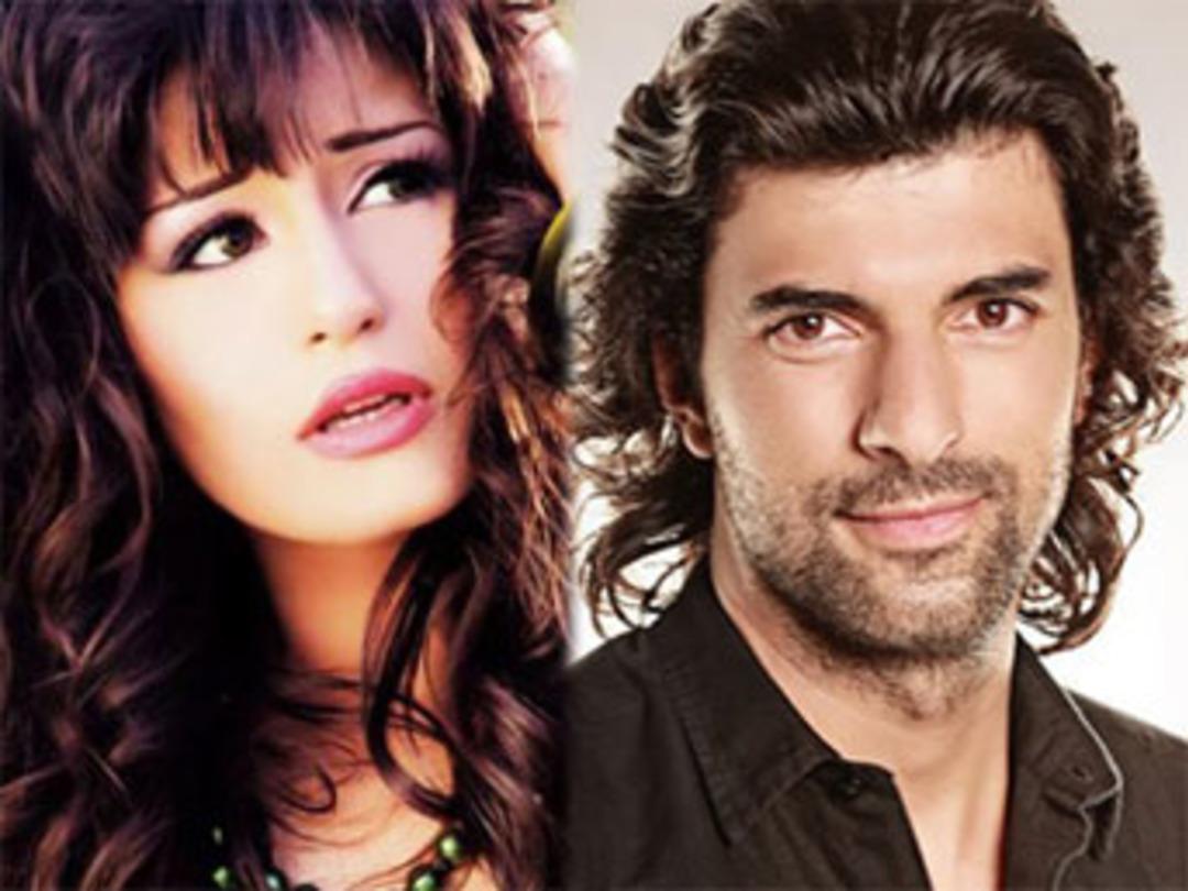 En b&uuml;y&uuml;k hayali Onunla evlenmek