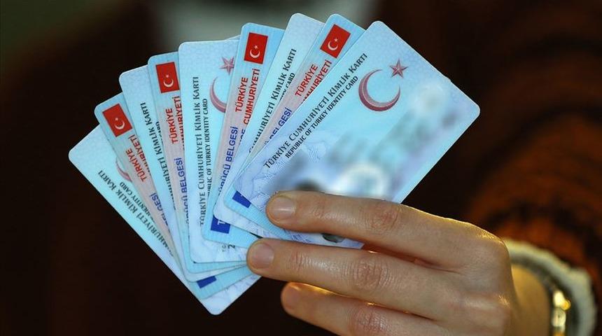 Vergi ödemelerinde yeni gelişme!  Artık kimlik numarasıyla sorgulama yapılmayacak