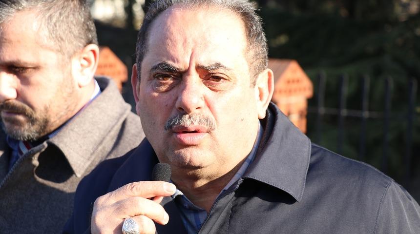 &Ouml;z&ccedil;elik-İş Sendikası Genel Başkanı Değirmenci'den asgari &uuml;cret değerlendirmesi: