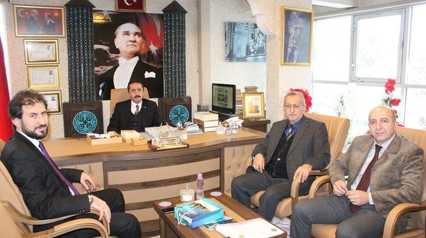 Erzurum&rsquo;da Kış Turizm Kongresi d&uuml;zenlenecek