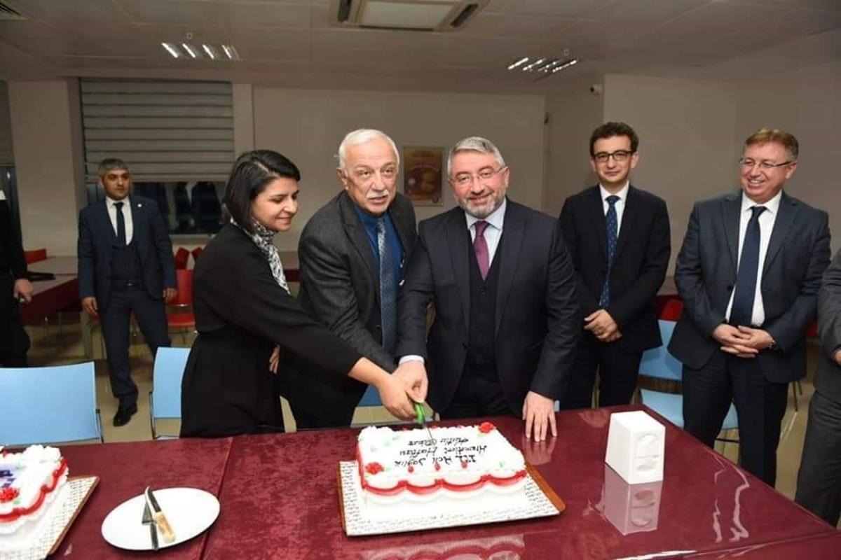 &Ccedil;orum&rsquo;da 10 ayda 50 bin vakaya acil hizmeti verildi