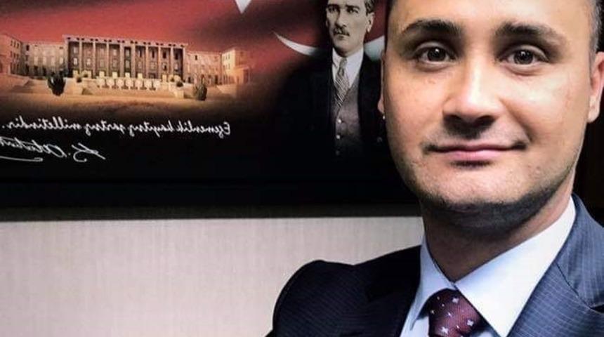 Belediye&rsquo;de &Ouml;zel Kalem M&uuml;d&uuml;r&uuml; değişti