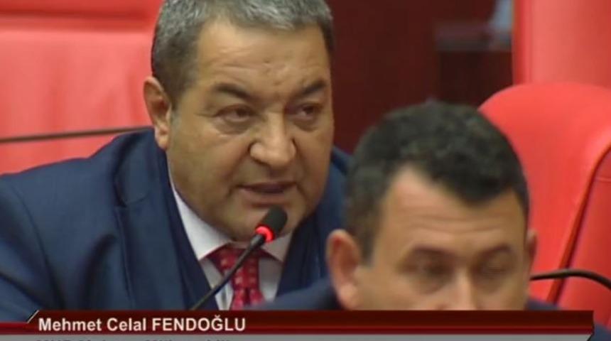 Milletvekili Fendoğlu, kırsal mahallelerin sorunlarını dile getirdi
