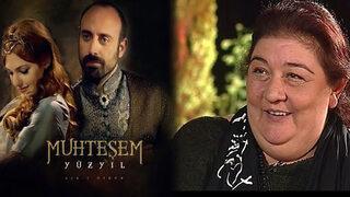 Muhteşem vefa