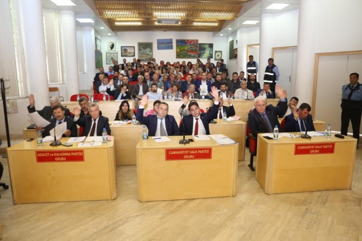 Burhaniye&rsquo;de Kadın Danışma Merkezi kuruluyor