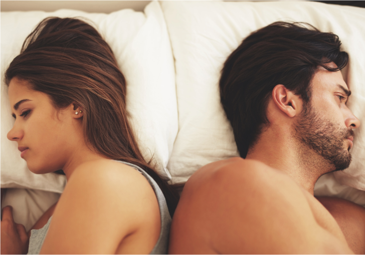 Orgazma ulaşamıyorsanız nedenleri var G5