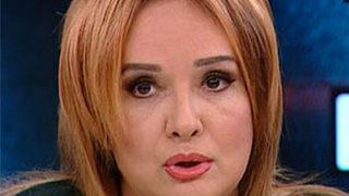 Müjde Ar: 'Aygün'e bunları yapmak mı yenilik'