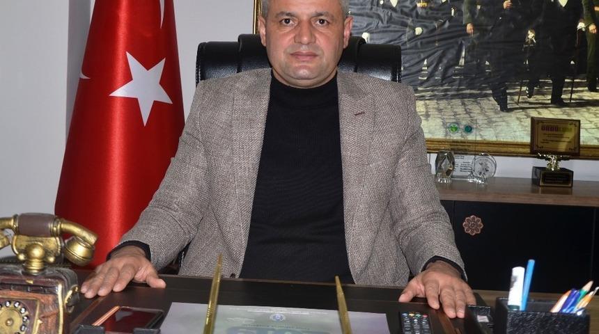 Fatsalı esnaflar denetimden ge&ccedil;ti