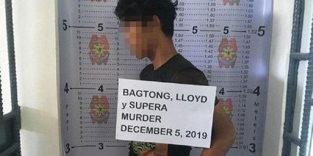 Filipinler'de bir kadını öldürüp beynini yiyen adam tutuklandı