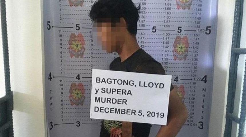 Filipinler'de bir kadını &ouml;ld&uuml;r&uuml;p beynini yiyen adam tutuklandı