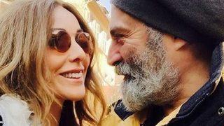 Zerrin Tekindor'u kızdıran Haluk Bilginer sorusu