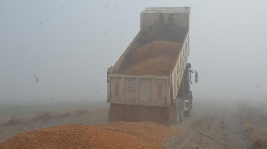 Başkan Opruk&ccedil;u: &ldquo;Bahane değil hizmet &uuml;retiyoruz&rdquo;