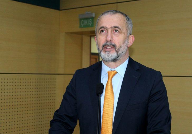 Kazakistan'ın Ankara Büyükelçisi Saparbekuly: "Ticaretimizin bu sene 3 milyar doları aşması bekleniyor" G3