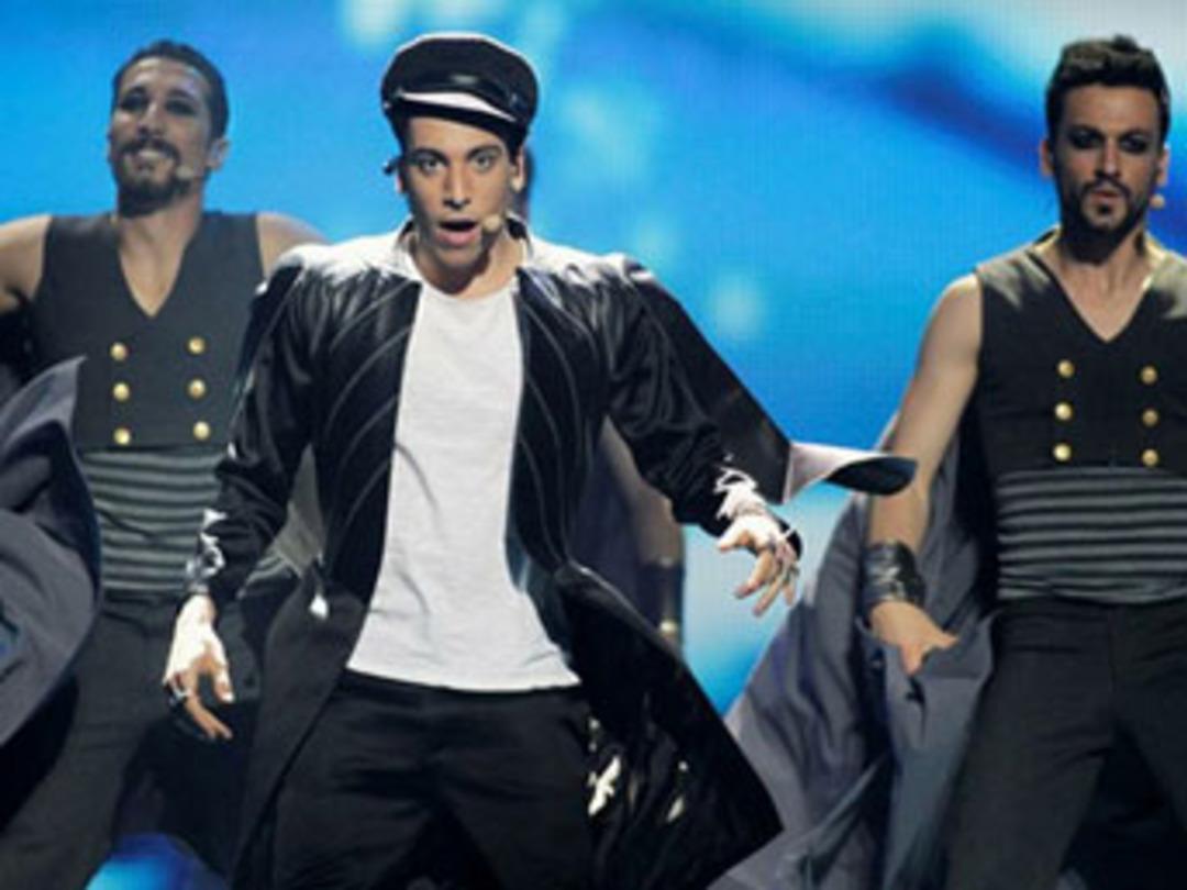 T&uuml;rkiye Eurovision'da yok