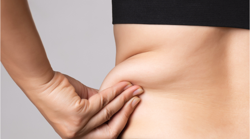 Başarılı sonuç veren etkisiyle 'Hi-def Liposuction'