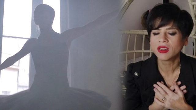 Aydilge'den Ceren Özdemir için ağıt