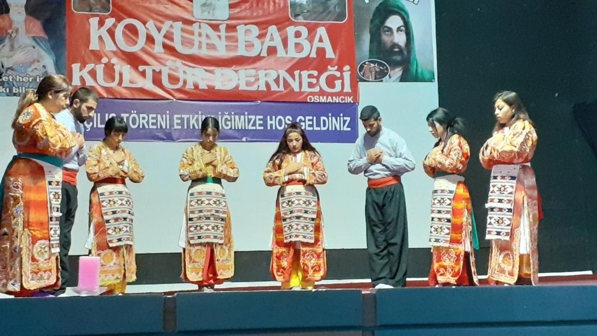 Tolga Sağ Osmancık&rsquo;lı hayranları ile buluştu