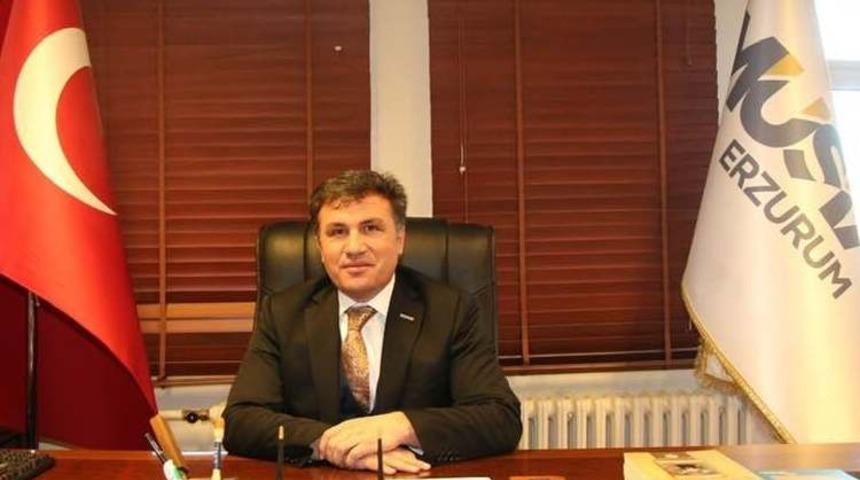 M&Uuml;SİAD ve Aziziye Belediyesi işbirliği ile b&ouml;lgede bir ilke imza atılacak