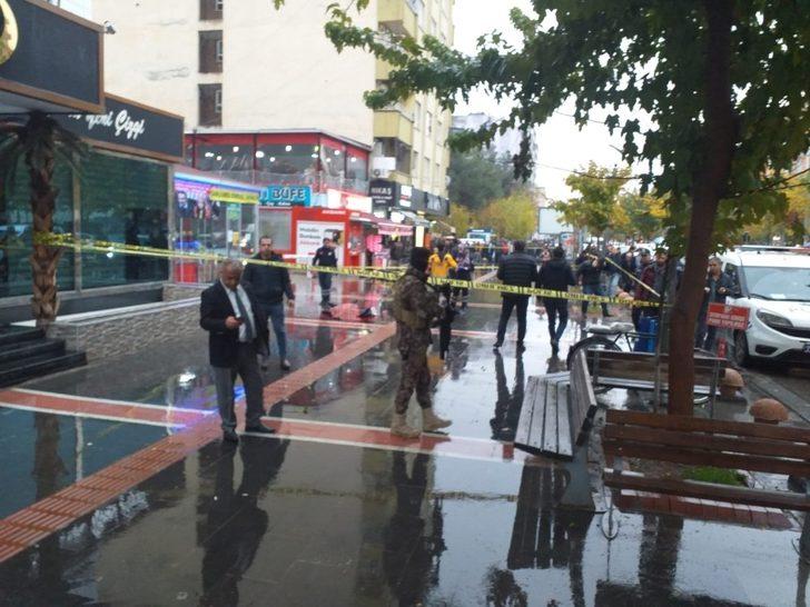 Batman’da sokak ortasında korkunç cinayet G5