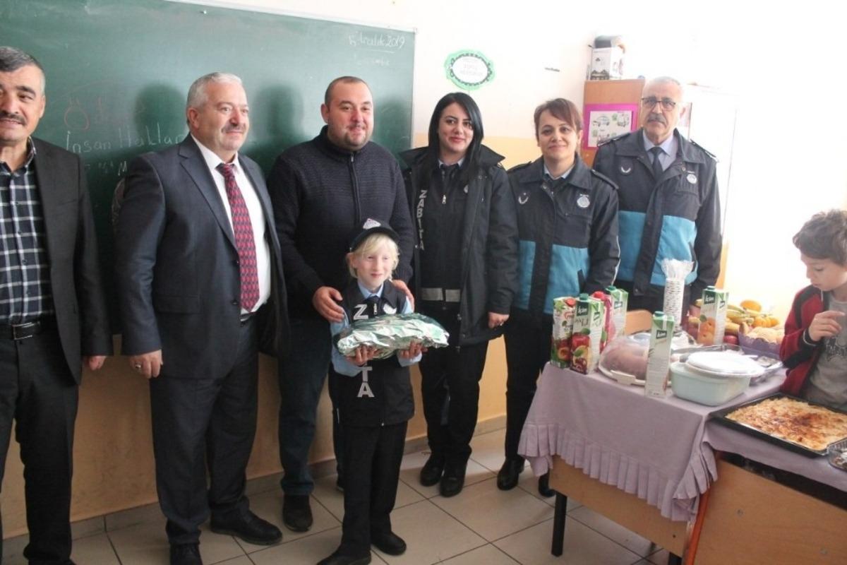 Nergiz&rsquo;in hayali ger&ccedil;ek oldu