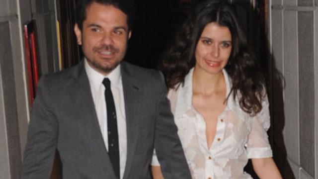 Aşıkların romantik mönüsü