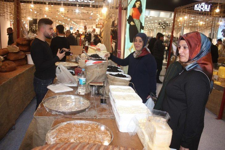 Karadeniz mutfağı Diyarbakır’a taşındı G2