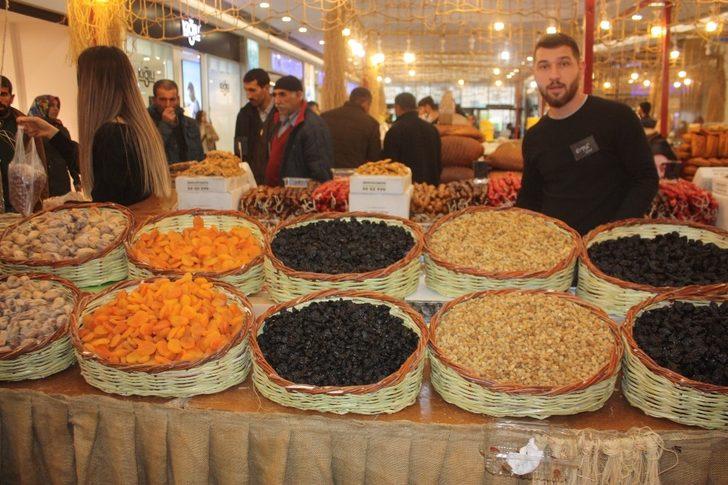 Karadeniz mutfağı Diyarbakır’a taşındı G3