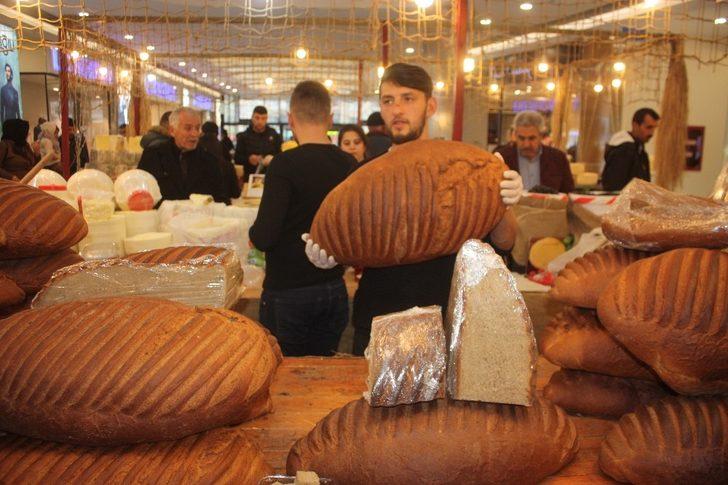 Karadeniz mutfağı Diyarbakır’a taşındı G4