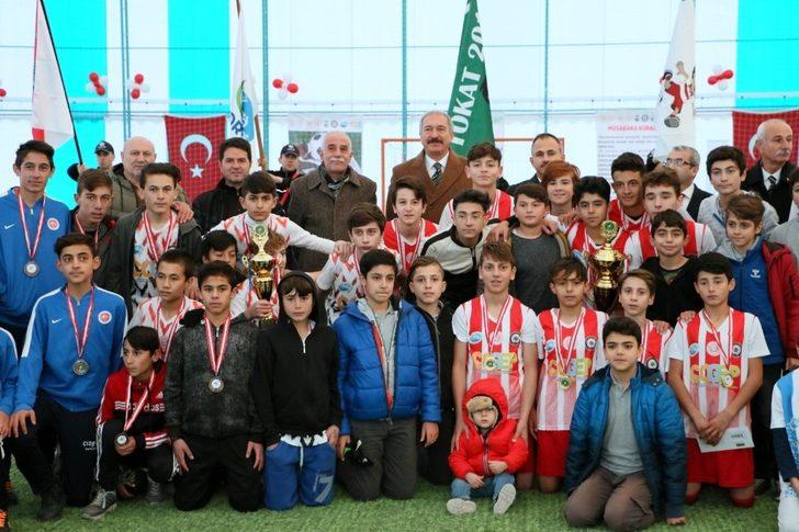 Mahalle maçı kültürü yeniden hayat buldu G1