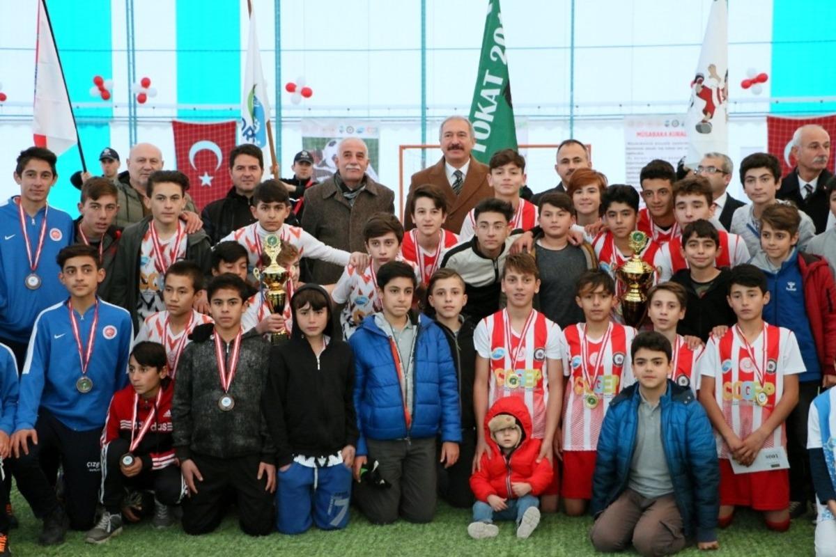 Mahalle ma&ccedil;ı k&uuml;lt&uuml;r&uuml; yeniden hayat buldu