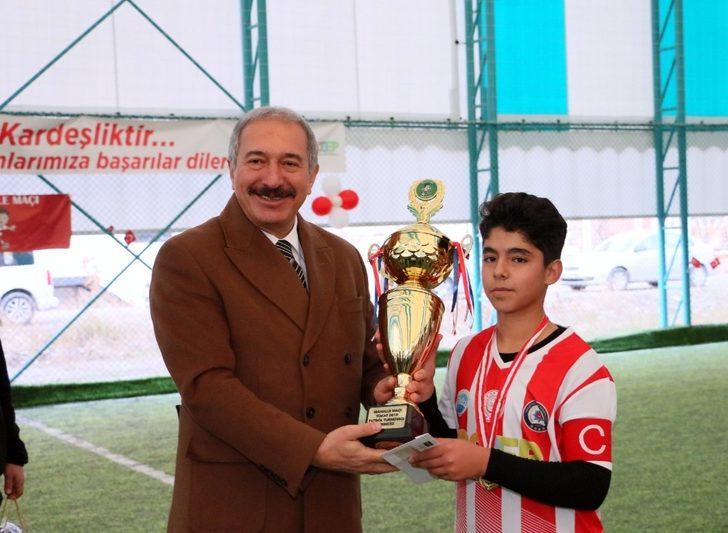 Mahalle maçı kültürü yeniden hayat buldu G2